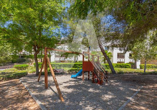 Apartment in Orihuela