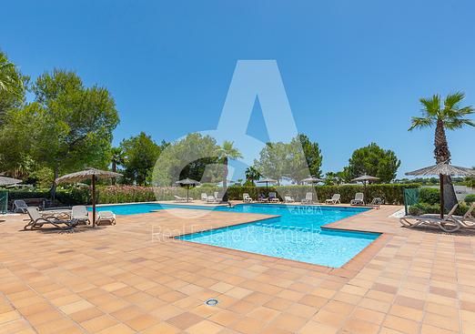Apartment in Orihuela