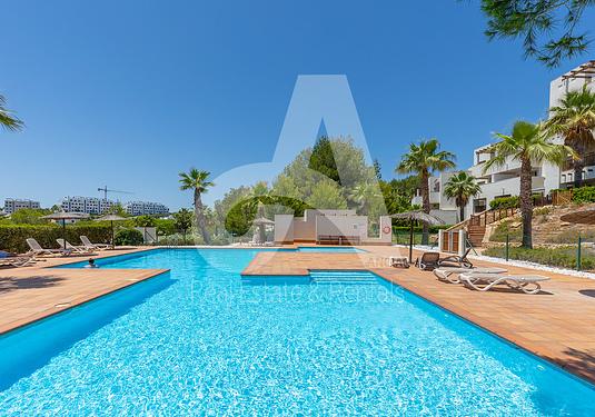 Apartment in Orihuela