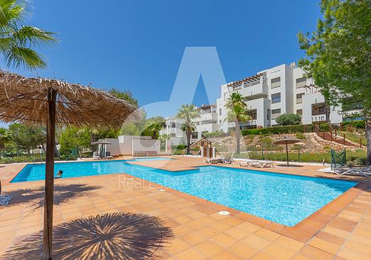 Apartment in Orihuela