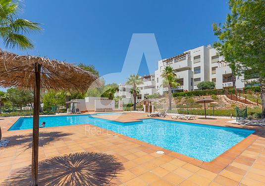 Apartment in Orihuela