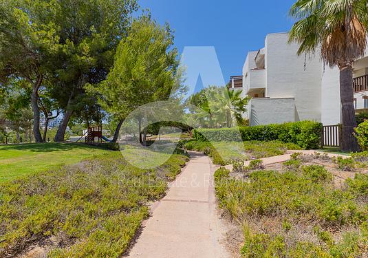 Apartment in Orihuela