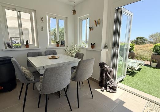 Apartment in Hacienda Riquelme Golf Resort