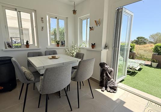 Apartment in Hacienda Riquelme Golf Resort