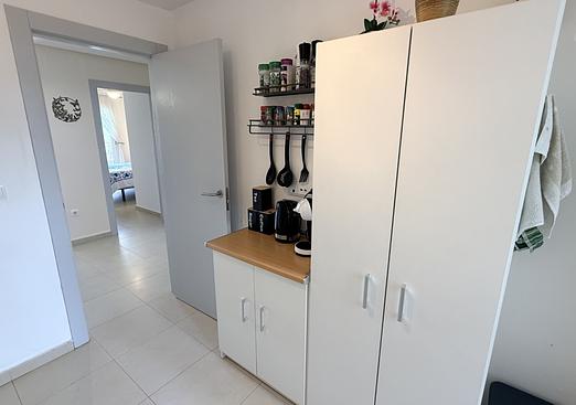 Apartment in Hacienda Riquelme Golf Resort