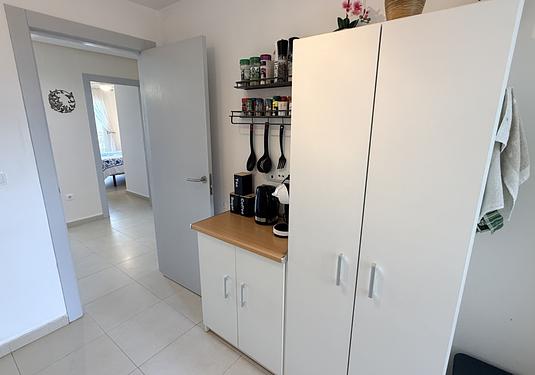 Apartment in Hacienda Riquelme Golf Resort