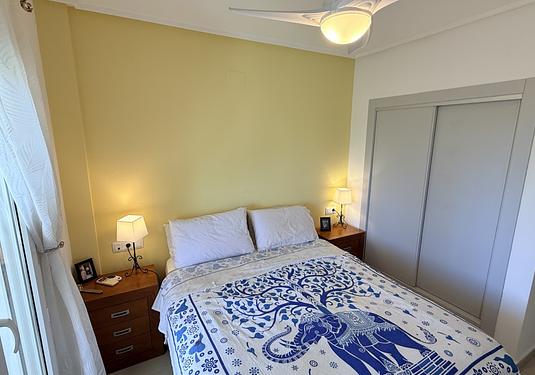 Apartment in Hacienda Riquelme Golf Resort