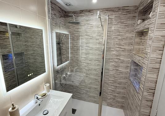 Apartment in Hacienda Riquelme Golf Resort