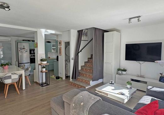Town house in Orihuela Costa