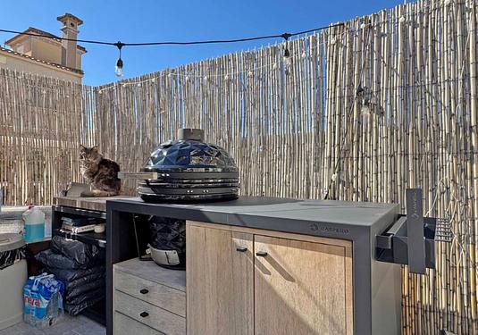 Town house in Orihuela Costa