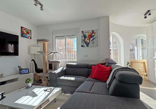 Town house in Orihuela Costa