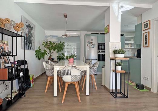 Town house in Orihuela Costa