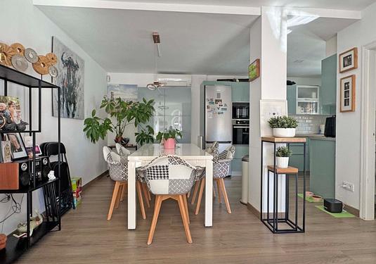 Town house in Orihuela Costa