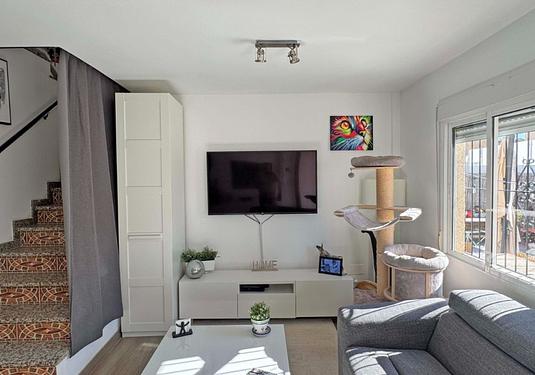 Town house in Orihuela Costa