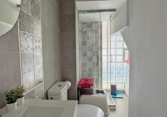 Town house in Orihuela Costa