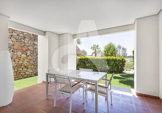 Apartment in Orihuela