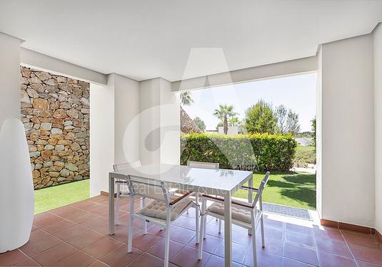 Apartment in Orihuela
