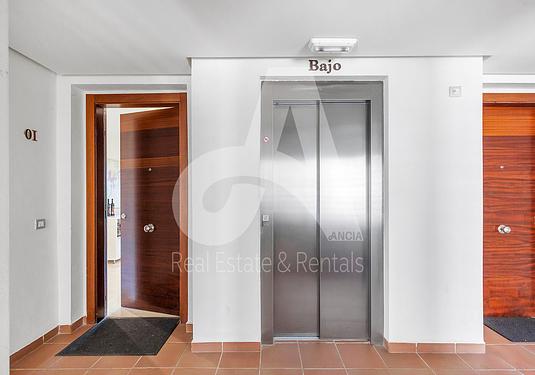 Apartment in Orihuela