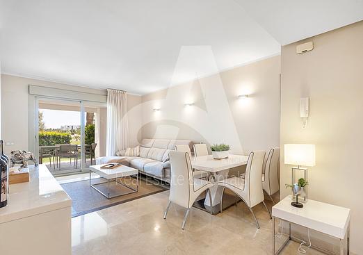 Apartment in Orihuela