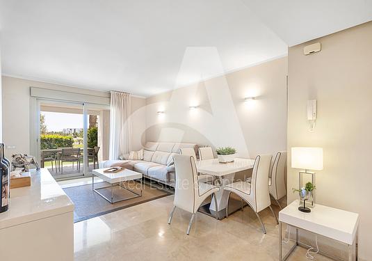 Apartment in Orihuela