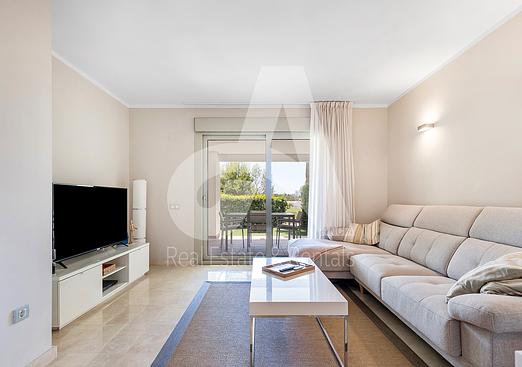 Apartment in Orihuela