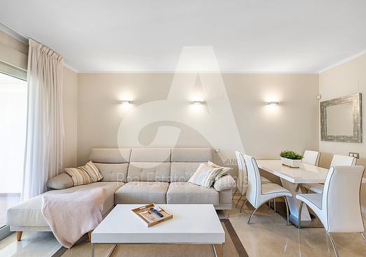 Apartment in Orihuela