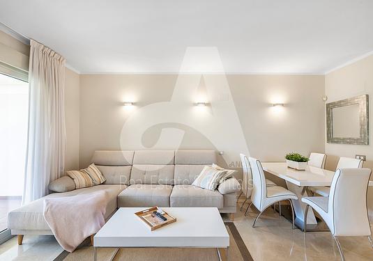 Apartment in Orihuela