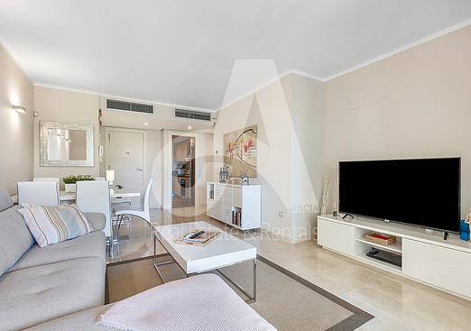 Apartment in Orihuela