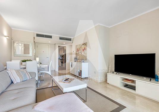 Apartment in Orihuela