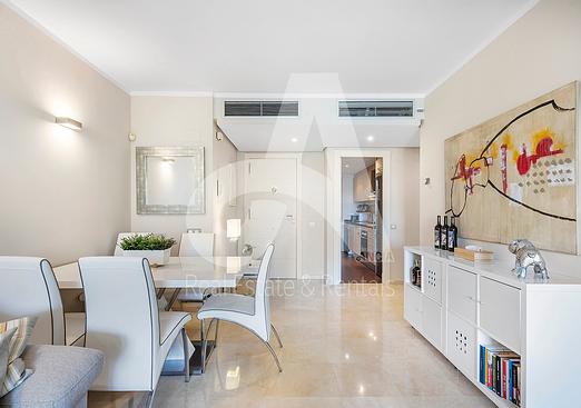 Apartment in Orihuela