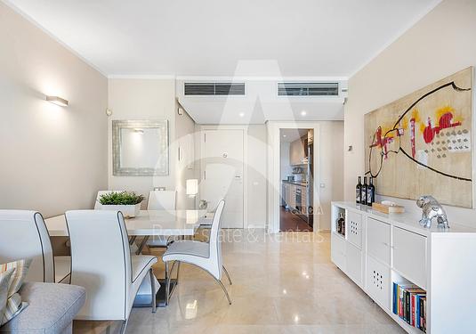 Apartment in Orihuela