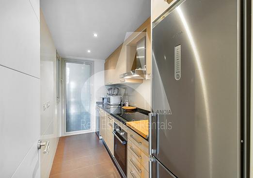 Apartment in Orihuela