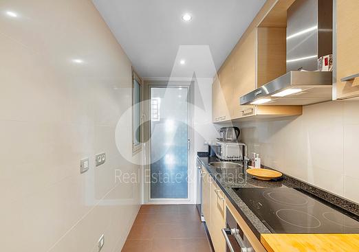 Apartment in Orihuela