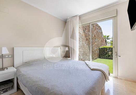 Apartment in Orihuela