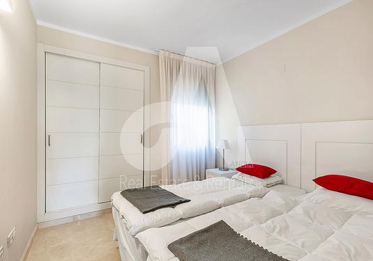 Apartment in Orihuela