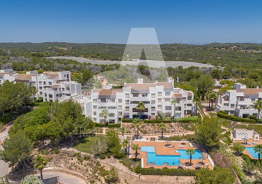 Apartment in Orihuela