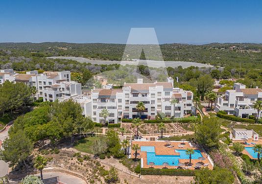 Apartment in Orihuela