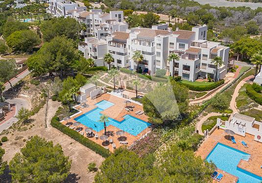 Apartment in Orihuela