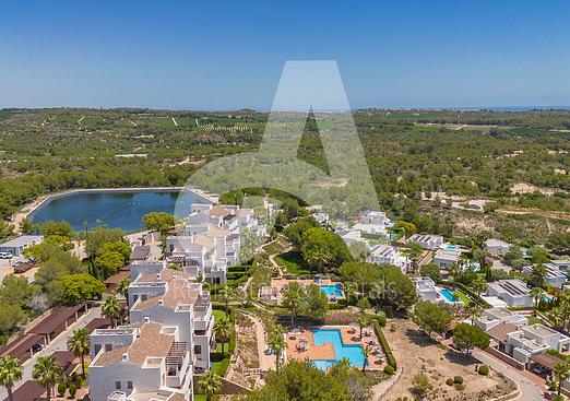 Apartment in Orihuela