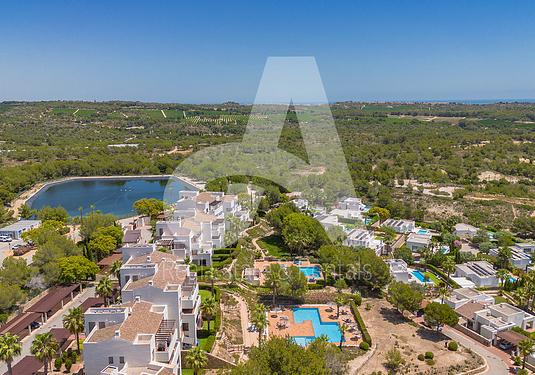 Apartment in Orihuela