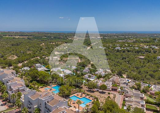 Apartment in Orihuela