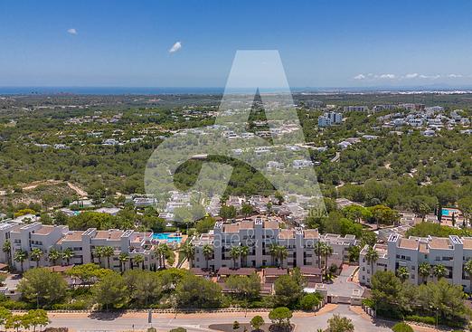 Apartment in Orihuela