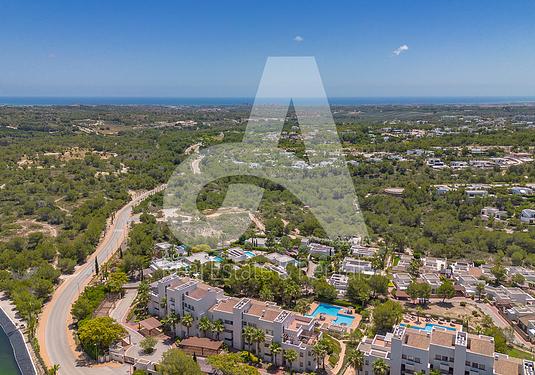 Apartment in Orihuela