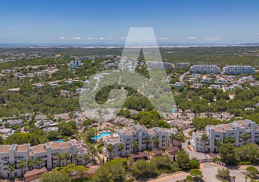 Apartment in Orihuela