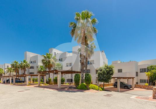 Apartment in Orihuela