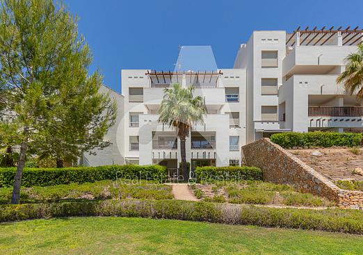 Apartment in Orihuela