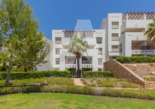 Apartment in Orihuela