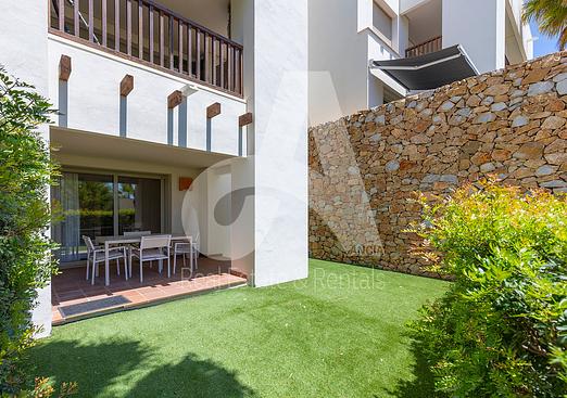 Apartment in Orihuela