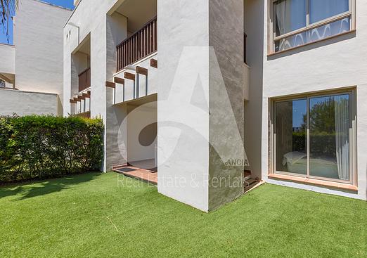Apartment in Orihuela