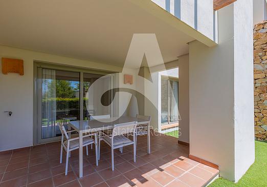 Apartment in Orihuela